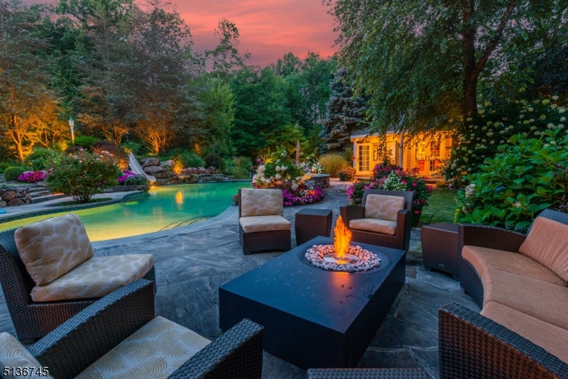 Hawk Hill - Residential