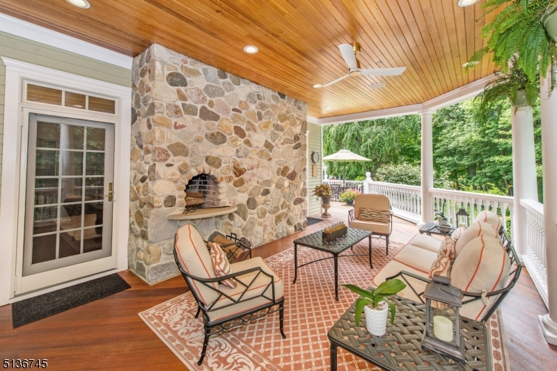 Hawk Hill - Residential