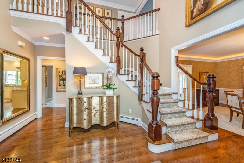 Hawk Hill - Residential