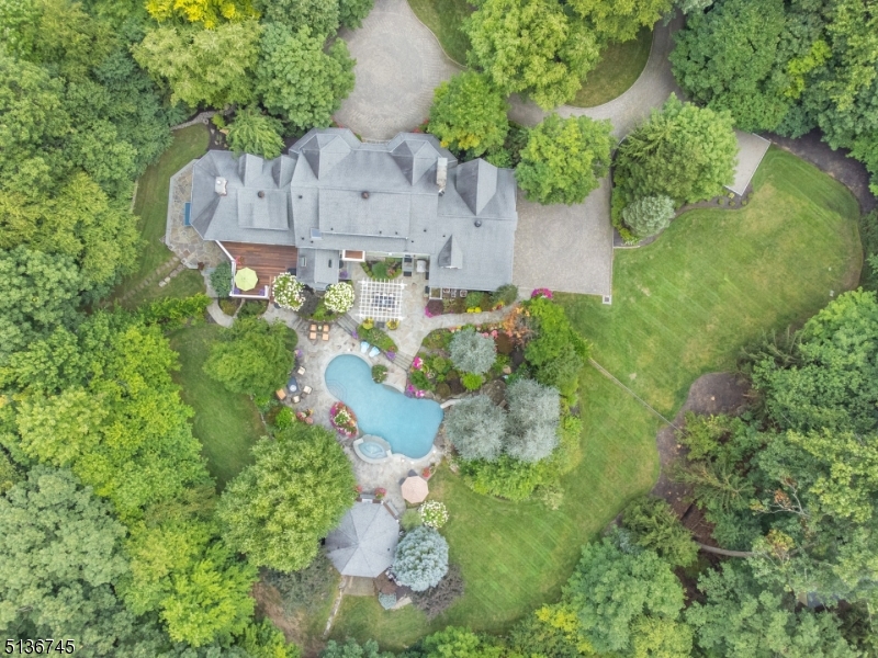 Hawk Hill - Residential