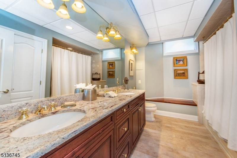 Hawk Hill - Residential