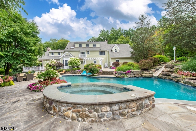 Hawk Hill - Residential