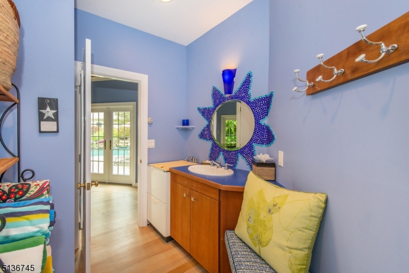 Hawk Hill - Residential