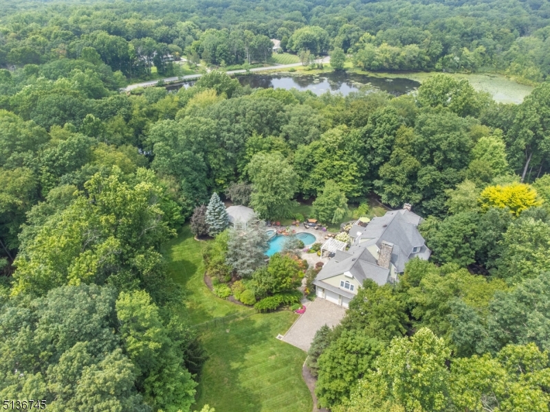 Hawk Hill - Residential