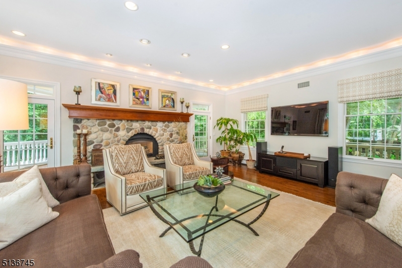 Hawk Hill - Residential