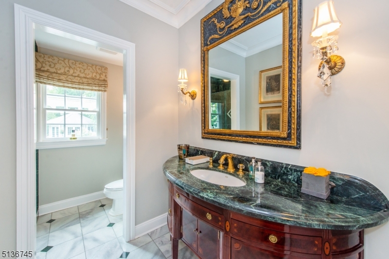 Hawk Hill - Residential