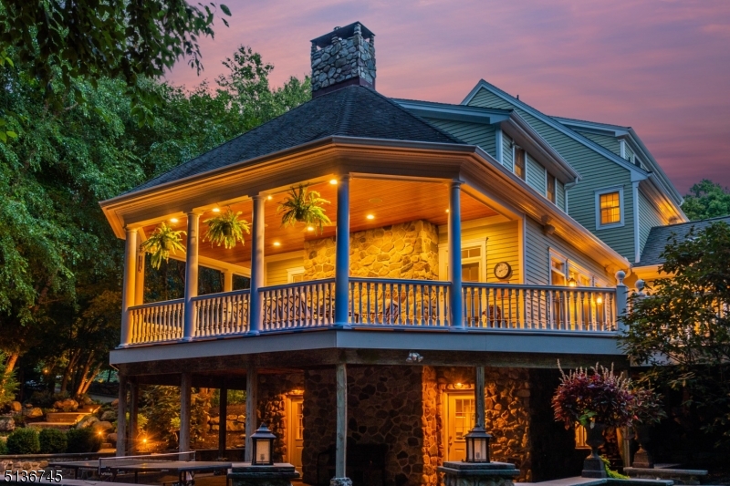 Hawk Hill - Residential