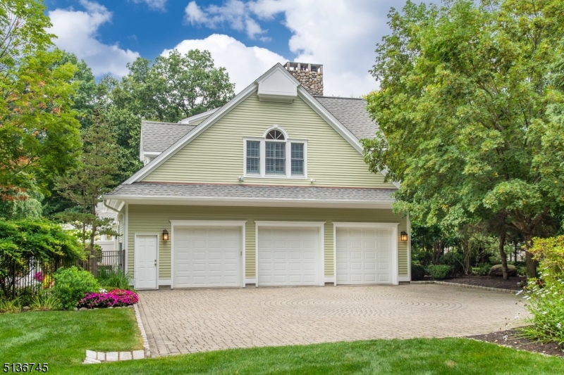 Hawk Hill - Residential