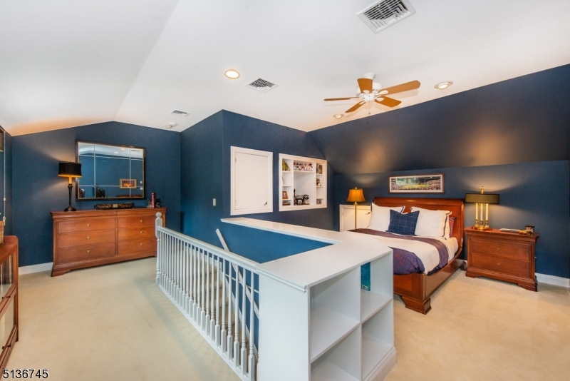 Hawk Hill - Residential