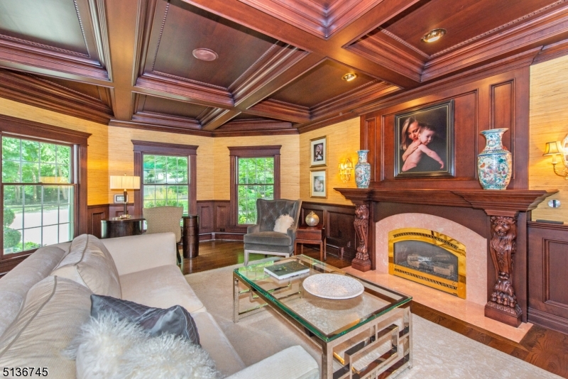 Hawk Hill - Residential