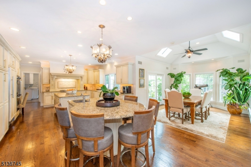 Hawk Hill - Residential