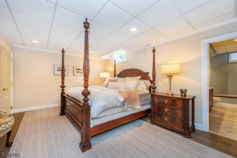 Hawk Hill - Residential