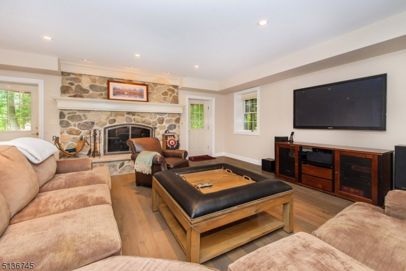 Hawk Hill - Residential