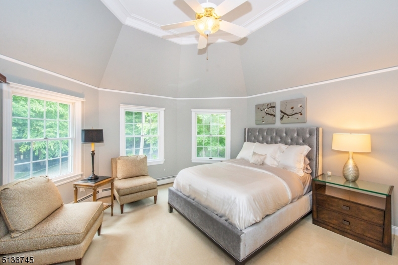 Hawk Hill - Residential