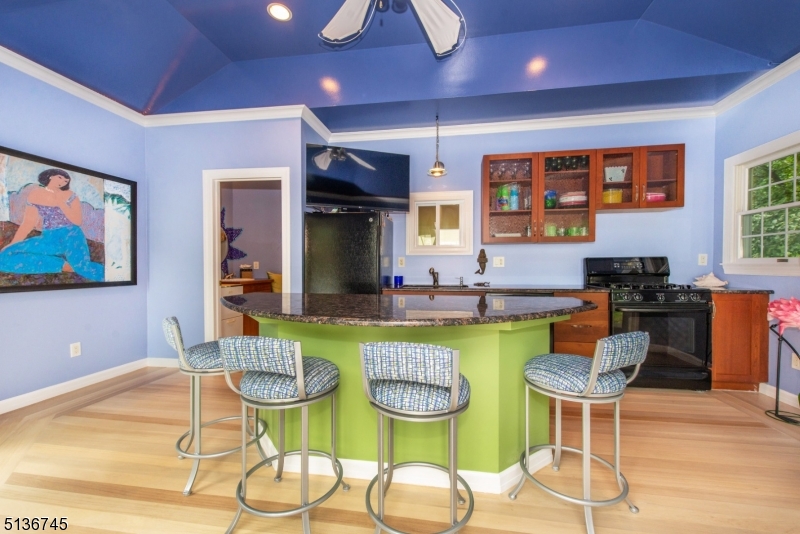 Hawk Hill - Residential