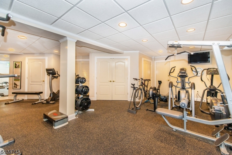 Hawk Hill - Residential