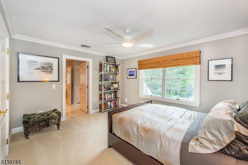 Hawk Hill - Residential