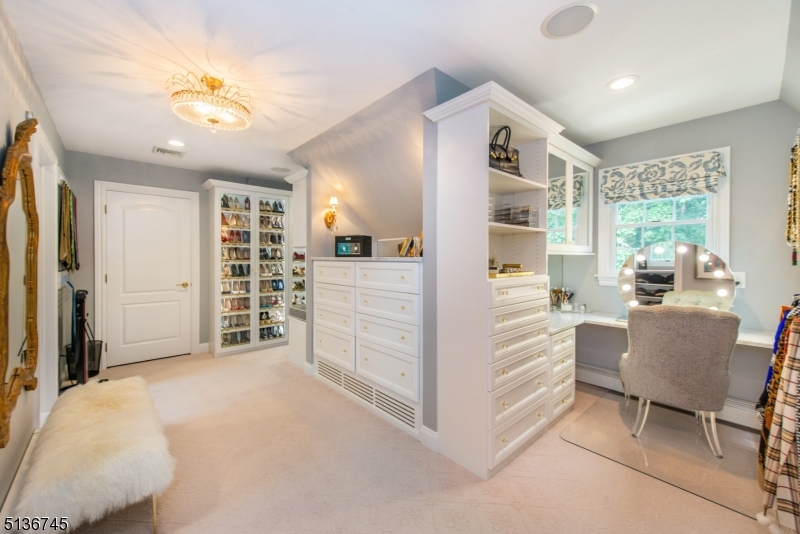 Hawk Hill - Residential