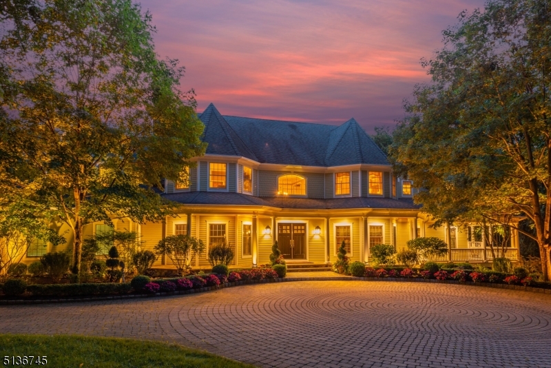 Hawk Hill - Residential