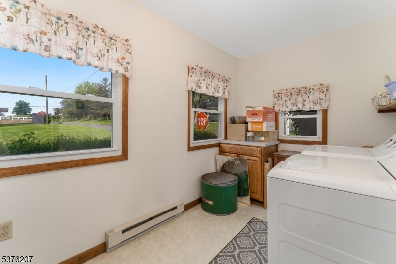 Broadway - Residential