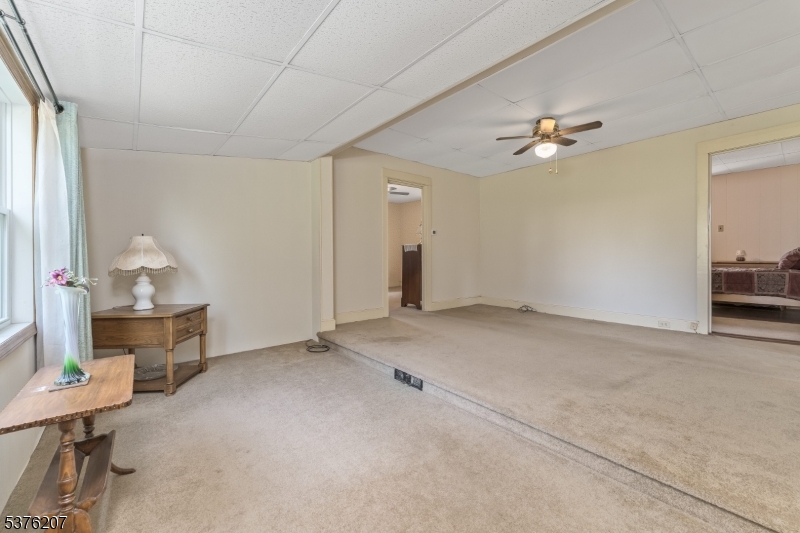 Broadway - Residential