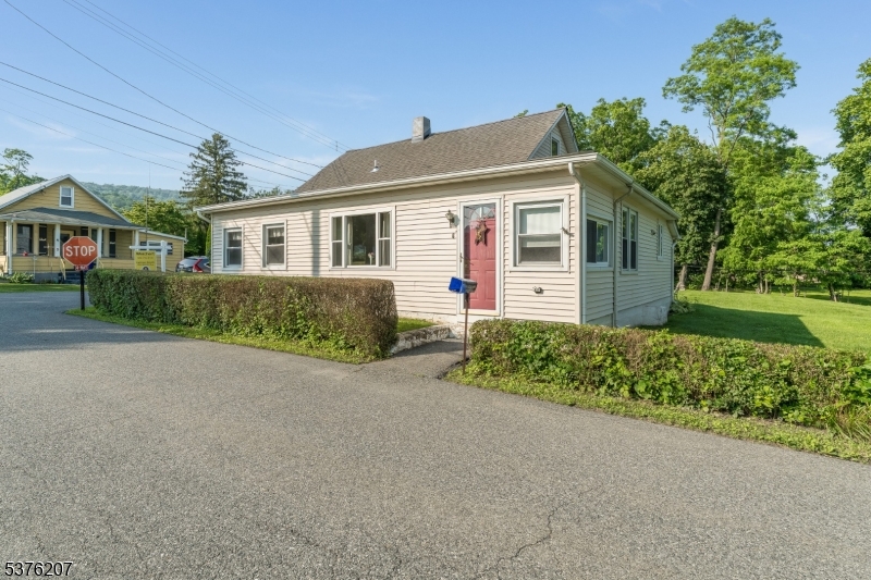 Broadway - Residential