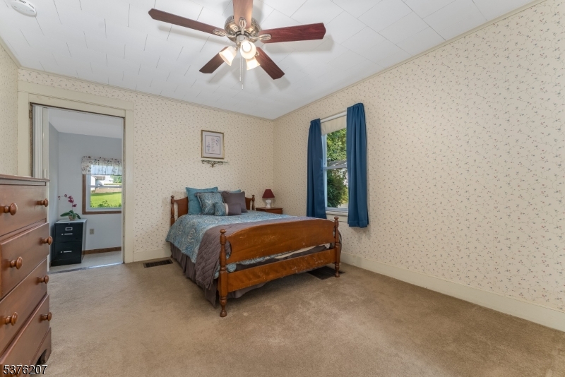 Broadway - Residential