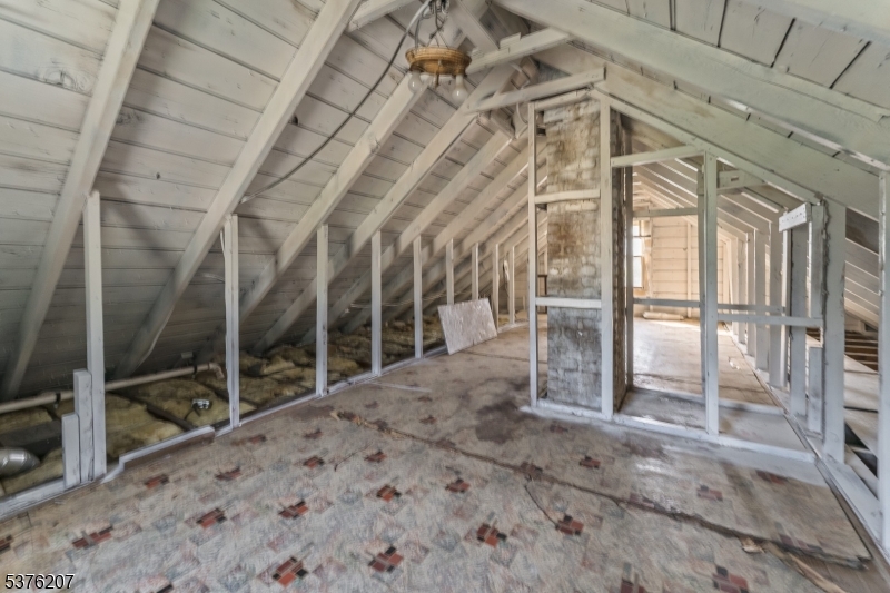 Broadway - Residential