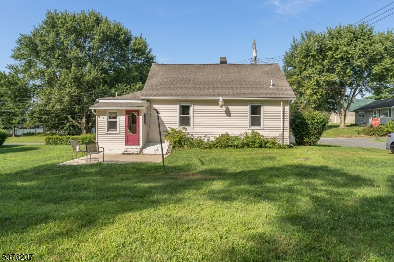 Broadway - Residential