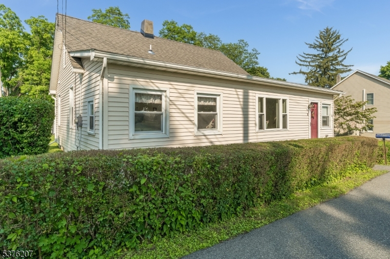 Broadway - Residential