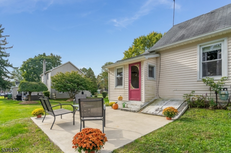 Broadway - Residential