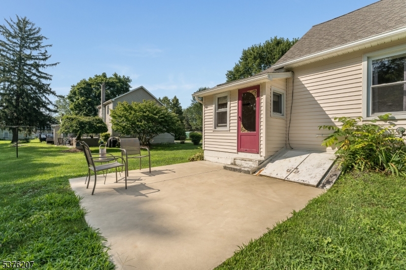 Broadway - Residential