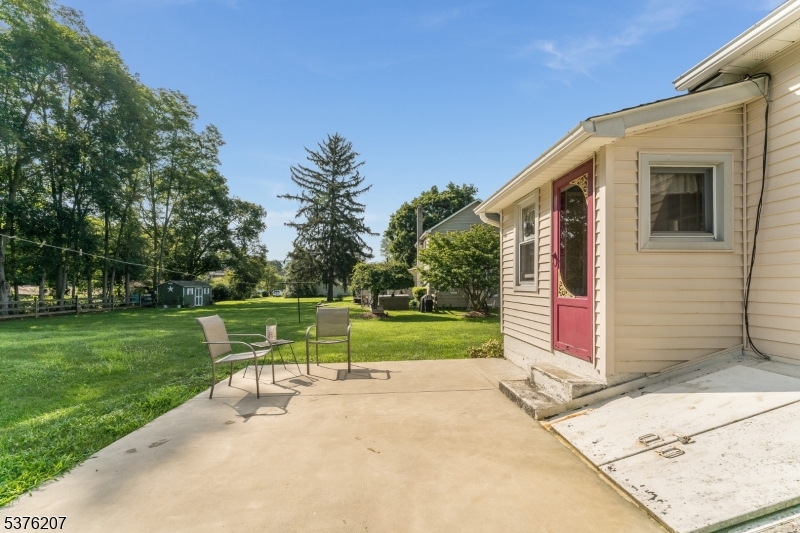 Broadway - Residential