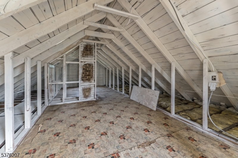 Broadway - Residential