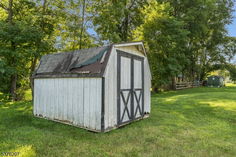 Broadway - Residential