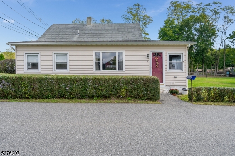 Broadway - Residential