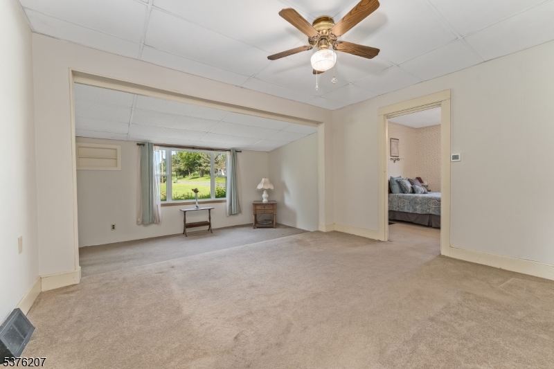 Broadway - Residential