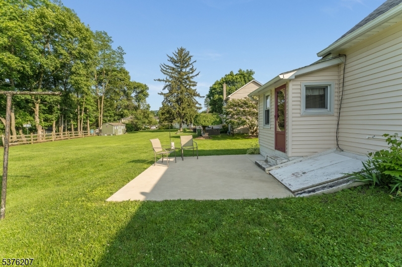 Broadway - Residential