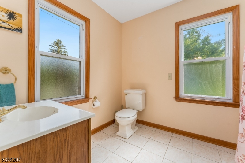 Broadway - Residential