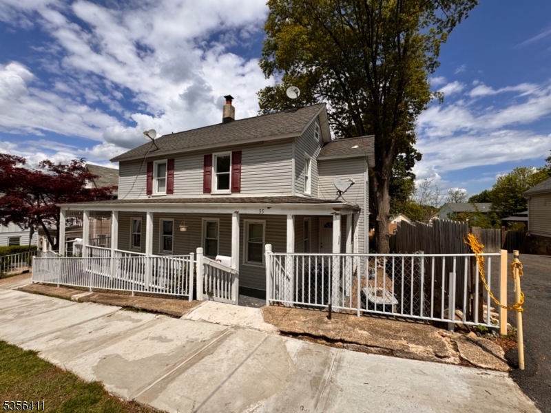 33 - 35 Grant St