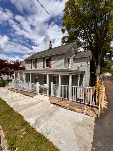 33 - 35 Grant St