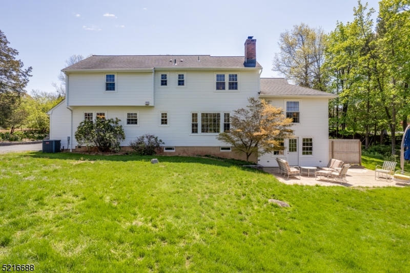 Fox Hollow - Residential