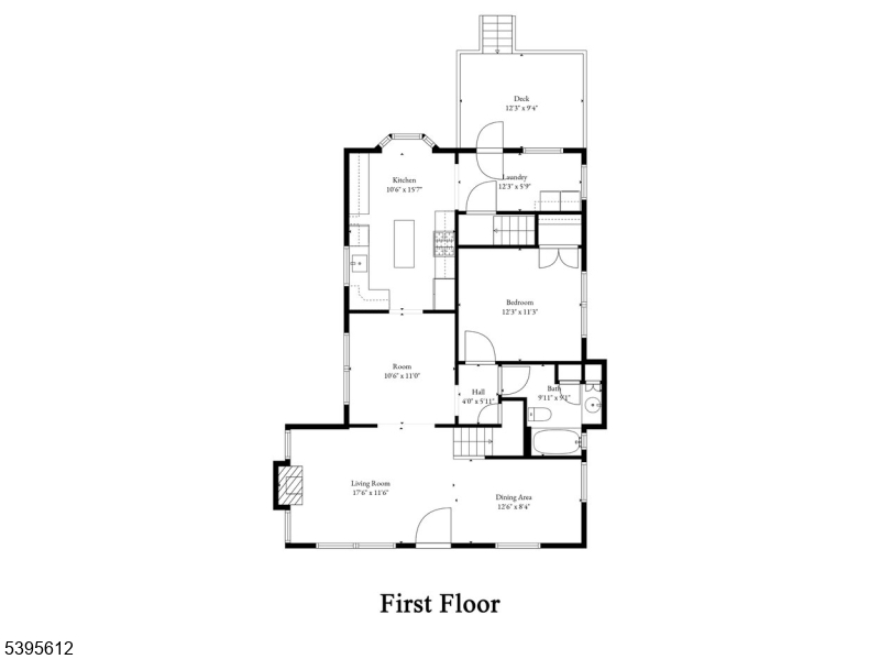 FAIRCHILD - Residential