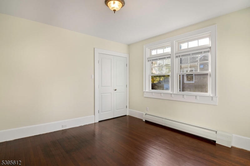 FAIRCHILD - Residential