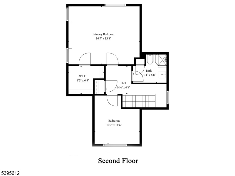 FAIRCHILD - Residential