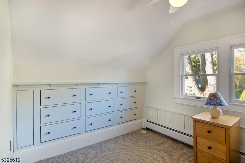 FAIRCHILD - Residential