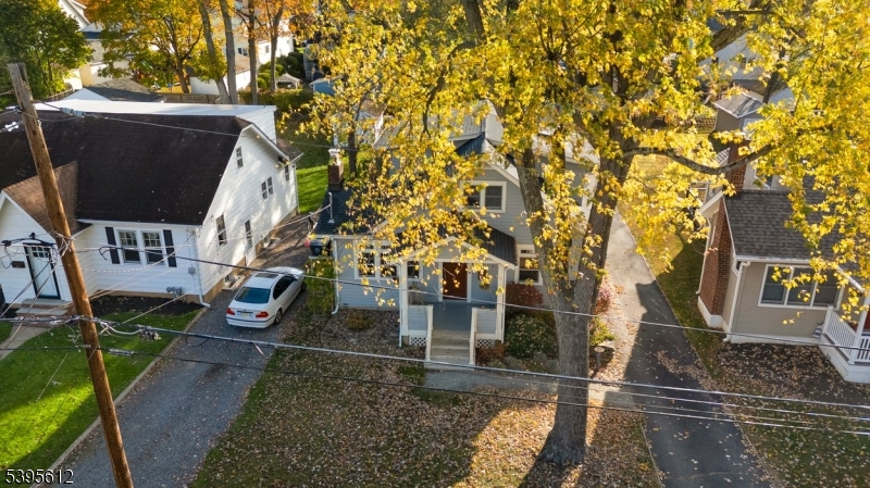 FAIRCHILD - Residential