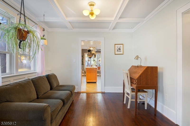 FAIRCHILD - Residential