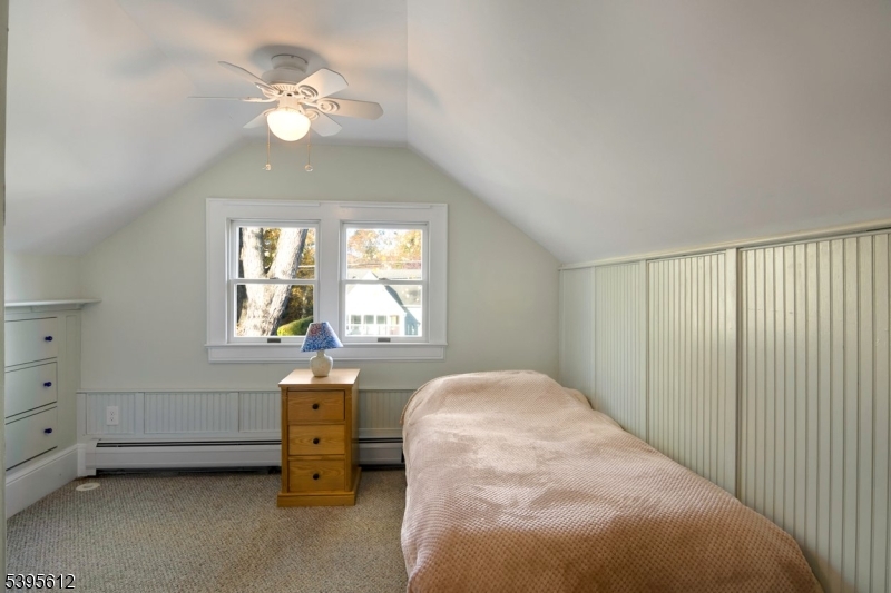 FAIRCHILD - Residential