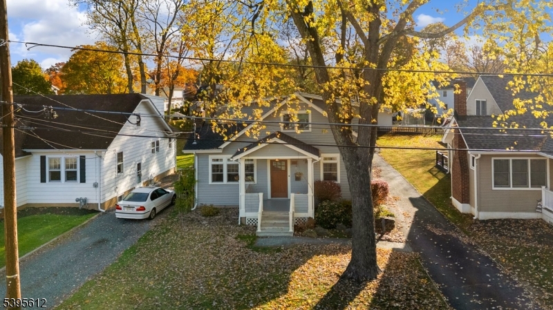 FAIRCHILD - Residential